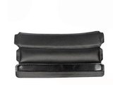 Replacement Leather Earpads For B-O-S-E QuietComfort  QC25   QC35 Headphones Headband   Soft Earmuff Sleeve