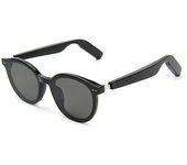 Nuevas gafas de sol Bluetooth, auriculares musicales para mujeres, llamadas, protector solar para hombres, gafas de sol para ciclismo, gafas inteligentes a prueba de rayos UV