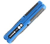 Pen Type Universal Cable Stripper Wear-Resistant Efficient Hand Wire Stripping Tool Fast Cutting Professional
