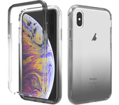 Carcasa Antisísmica Completa Para La Carcasa Graduada De Apple IPhone 6 7 8 Plus X XS Max XR Se 2022 Se2022 A2783 Tpu