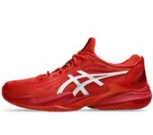 【100% Original】 ASIC'S 3 Blue Orange for Men Sneakers Volleyball Tennis Sports Shoes