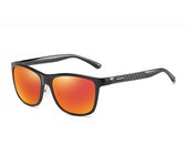 Nuevas gafas de sol, gafas de sol polarizadas de aluminio y magnesio para hombres de moda, gafas de sol deportivas personalizadas de marco completo, gafas de pesca.