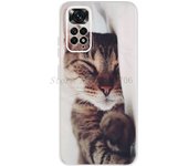 For Xiaomi Redmi Note 12 Pro 4G Case Fashion Butterfly Protective Soft Phone Cases For Xiaomi Redmi Note 12 Pro 4G Global Bumper