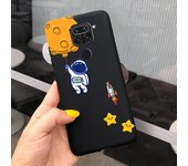 Soft Cover For Xiaomi Redmi Note 9 Note 9s Case Smartphone Cases For Xiomi Redmi Note9 Silicone Covers For Redmi Note 9s 9 Coque