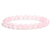 Natural Stone Beads Bracelet For Women Men Amethysts Crystal Quartzs Aquamarines Jades Jewelry Agates Elastic Bangle Bracelets