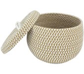 Egg storage basket retail storage basket