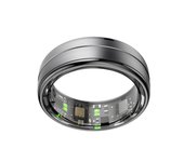 Smart Ring Fitness Tracker Ring for Women Men, Multiple Sport Modes Fitness Ring with Heart Rate Blood Oxygen Sleep Monitor, Step Counter Calorie Tracking Ring for Android iOS Phone