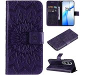 Carcasa de teléfono móvil con solapa magnética anti - raspado para oneplus 9 10 ACE 3v Nord 2 CE N20 n200 pro 5G (china) funda d