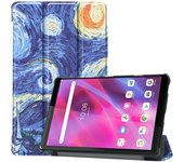 For Lenovo Tab M8 3rd Gen FHD HD TB 8505F TB-8505X TB-8506F TB-8705F Case PU Leather Protective Case for Lenovo Tab M8 Tablet