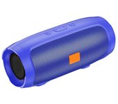 Altavoz Bluetooth Subwoofer Portátil Altavoz Impermeable Estéreo Exterior Altavoz Inalámbrico Soporte Radio FM Tarjeta TF