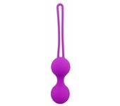 Kit de Pesas de 3Ejercicio  Bolas de  Control de Inodoro Entrenamiento Vaginal para Mujeres Kit de Entrenamiento del Suelo Pélvico