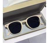Nuevas gafas De Sol cuadradas Vintage para mujer y hombre, gafas De Sol redondas pequeñas De marca De lujo para mujer, gafas pequeñas De Sol para hombre y mujer