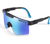 PIT VIPER Outdoor 0-8 years old Cycling Glasses for Kids Eyewear Party Running Sports Goggles Anti-glare Anti-sun Eyewea