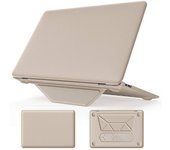 For 13, M1 M2 M3 book 16 M4 Pro 14 Air 15 laptop case, PU accessories