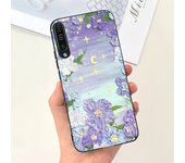 For Samsung Galaxy A30S A50S Case New Fashion Soft Shockproof Bumper For Samsung A30 A50 A305F A505F Phone Cover A 50 A 30 Funda