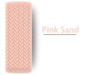 Braided strap For Apple Watch Band 44mm 45mm 40mm 42mm 38mm correa Nylon Bracelet iWatch series 3 5 SE 6 7 8 9 ultra2 49mm