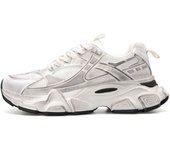 Zapatos De Los Hombres 2025 Nuevos Zapatos Deportivos Transpirables Zapatos Casuales De Moda Zapatos De Pareja De Los Hombres Zapatos De Plataforma