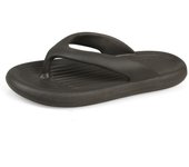EVA flip-flops women's summer non-slip thick-soled sandals