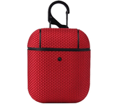Case for AirPods Pro 2 Cover Wireless Earphone Case For AirPods 3 Textile Cloth Protective case AntiFingerprints For Airpods 2 1