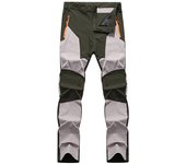 Men's casual pants Waterproof Hiking Pants