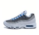 Zapatillas para correr Zapatillas de deporte para hombre Zapatos de tenis ligeros y transpirables Zapatillas de deporte al aire libre
