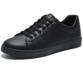 Men Shoes Sneakers Male Tenis Luxury Shoes Mens Casual Shoes Men's Shoes Fashion Leather Four Seasons Kateboarding Shoes