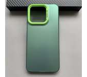 For Xiaomi 14T Pro Case Xiaomi 14 Mi 13T Xiaomi 13t Pro Phone Case mi 13 13 pro Mi Civi3 Luxury Metallic Aurora Skin Matte Cover
