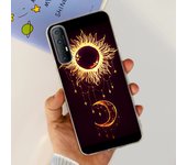 Case For Oppo Reno3 5G Reno 3 pro Cute Case Clear Painting Soft Silicone TPU Back Cover For oppo Reno6 5G phone Case Fundas Capa