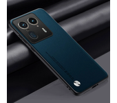 Luxury PU Leather Case For Motorola Edge 50 Ultra Back Cover Matte Silicone Protection Phone Case For Motorola Moto X50 Ultra 5G