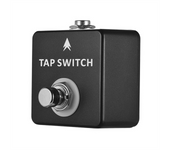 TAP SWITCH Tap Tempo Switch Pedal Metal