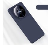 Silicona Carcasa del teléfono móvil Xiaomi 12S Ultra, Prevención de caídas Cáscara protectora