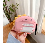 3D Cartoon for Studio Buds Yoda Earphone Protective Case Accessories Wireless Earbuds Portable Charge Box
