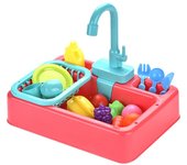Automatic Bath Shower Cleaning Tool Paddling Pool Swimming Pools Pet Feeder Bird Shower Bathtub Kitchen Playset Bird Toys