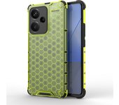 For Xiaomi Redmi Note 13 Pro Plus Case Xiaomi Redmi Note 13 Pro Plus Cover Armor PC Shockproof Silicone Protective Phone Cover