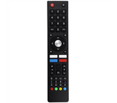Replace Remote for CHIQ Smart 4K UHD TV L32H7N L32H7S U43H7AN U43H7L U43H7LX U50H7AN U50H7N U55H7A