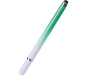 1-4 UDS Universal 2-in-1 Optical Drawing Ballpoint Capacitive Screen Color Touch Pen Mobile Tablet Smart Pencil