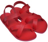 Sandalias verano calle rodaje fondo plano super suave hombres y mujeres sandalias zapatillas viaje goma modelos playa zapatos