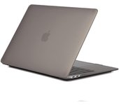 For MacBook Pro 16 inch (2021) (A2485) Scratch-resistant Matte PC Front and Back Protective Shell
