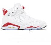 Nuevo 6S zapatos de baloncesto de los hombres zapatillas