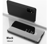 Funda con espejo para Samsung Galaxy A53 A13 A52 A73 A33 A51 A12 A21s A50 A70 A32 A22 A71 A72 A42 A81 M21 A31 M12 A41