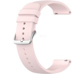 Correa de silicona para reloj de inteligencia, pulsera de 22 y 20mm para Huami Amazfit GTS 4 2 Mini /GTS 3 2 /GTR 4 3 2