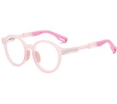 Nuevas gafas anti-azules para niños, gafas especiales de protección ocular anti-ultravioleta para teléfono móvil ultraligero de silicona TR para hombres y mujeres