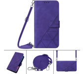 Para Samsung Galaxy A33 A52 A53 A72 a73 a82 S23 fe S 23fe 4G 5G Mobile Shell simple billetera clip Card slot Fund