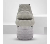 Saco de dormir para cochecito de bebé, cojín a prueba de viento para recién nacido, carrito de invierno, bolsas de coche para be