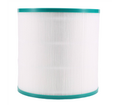 Air Purifier Filters Compatible for Dyson Tower Purifier TP00/03/02/AM11/BP01 Models