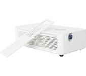 ASIC Bitcoin Miner Avalon Nano 3S cryptocurrency miner 6 TH/s Blanco