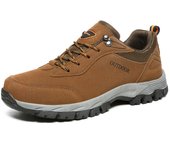 Zapatos de senderismo de gran tamaño zapatos de senderismo zapatos de seguro laboral impermeables
