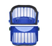 Sweeper accessories compatible with iRobot Roomba 600 series filter - set