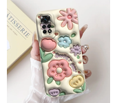 For Xiaomi Redmi Note 11 Case Note 11s 4G Protector Cover Soft Silicone Funda For Xiaomi Redmi Note11 Note 11 Pro 5G Phone Cases