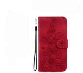 Para Samsung Galaxy A30s A50 A50s Solapa Anti - Caída Se Puede Insertar En La Carcasa De La Billetera De La Tarjeta